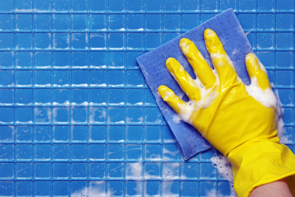 Post-Construction Cleaning