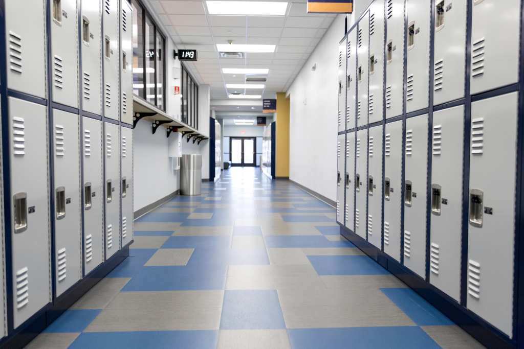 School Cleaning Services